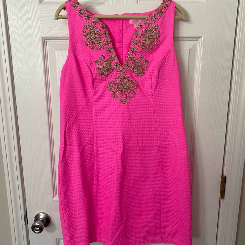 Lilly Pulitzer Dress
